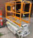 Custom Equipment HB-1430 Hy-Brid Scissor Lift
Platform capacity up to 670 lbs
Working height up to 20 ft
Weighs under 1,700 lbs
Non-marking wheels