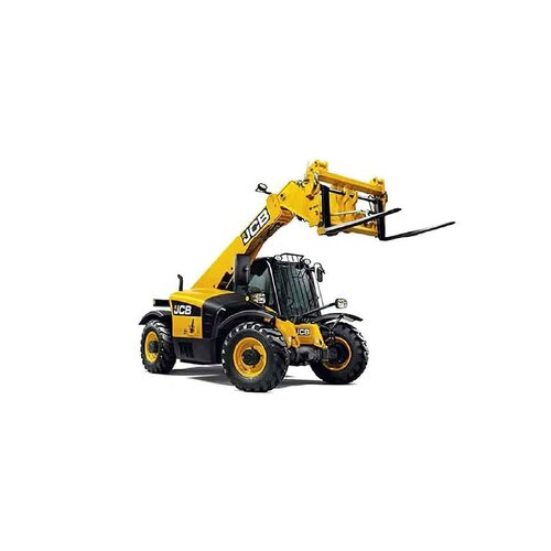Telehandlers
