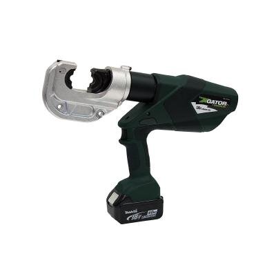 Electric Crimper