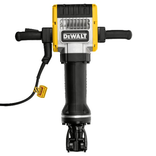 Electric Power Tools - Demolition Hammers