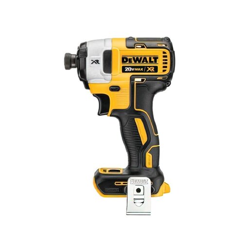Electric Power Tools - Impacts