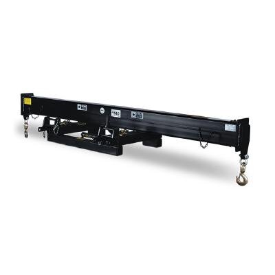 Flange Spreaders