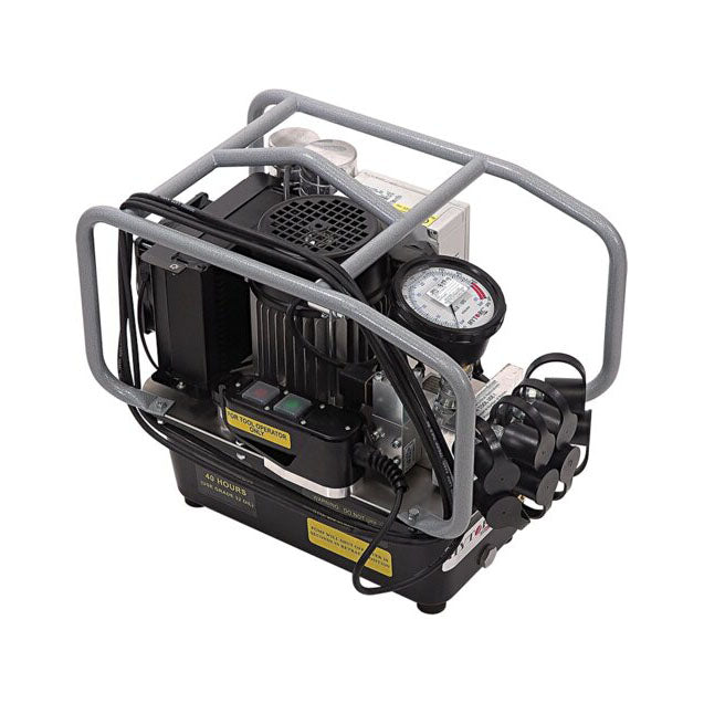 Hydraulic Pumps