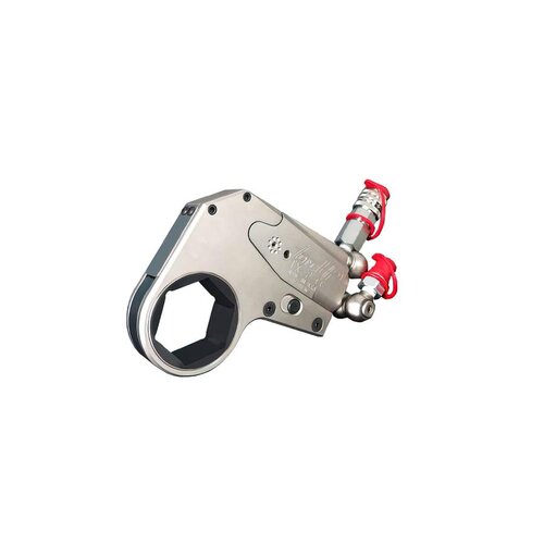 Hydraulic Wrench