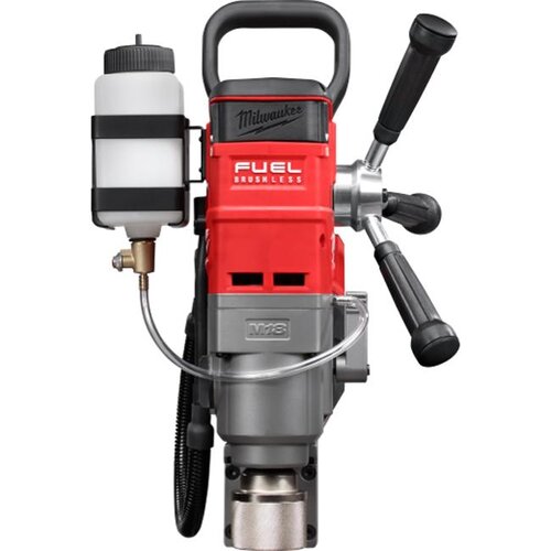Magnetic Drills