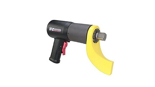 Pneumatic Torquing