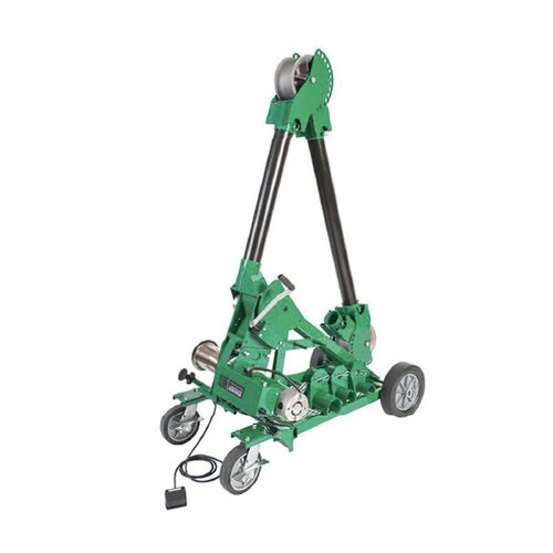 Wire Pulling