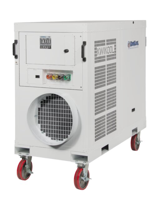 Air Conditioners - Portable
