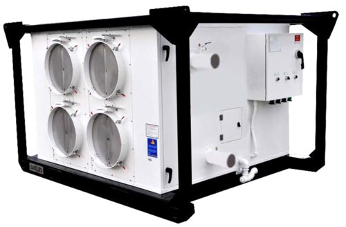 Air Handlers