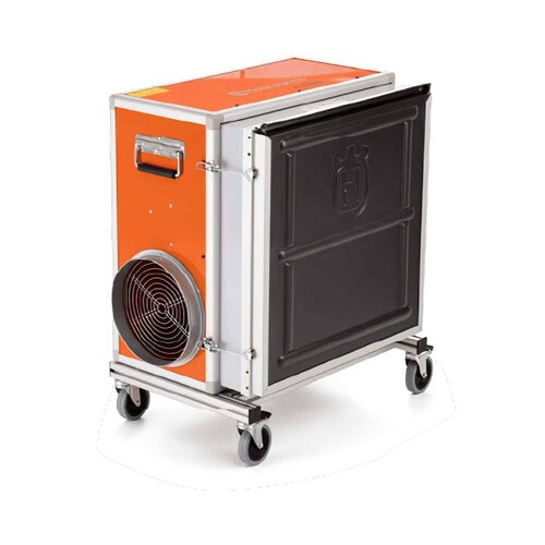 Air Scrubbers