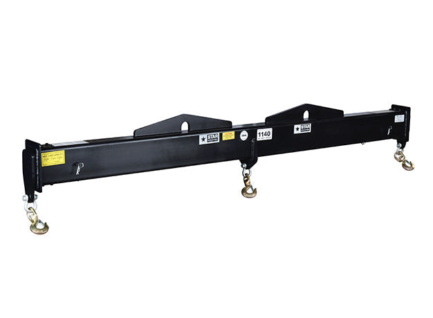 Attachments - Forklifts and Telehandlers