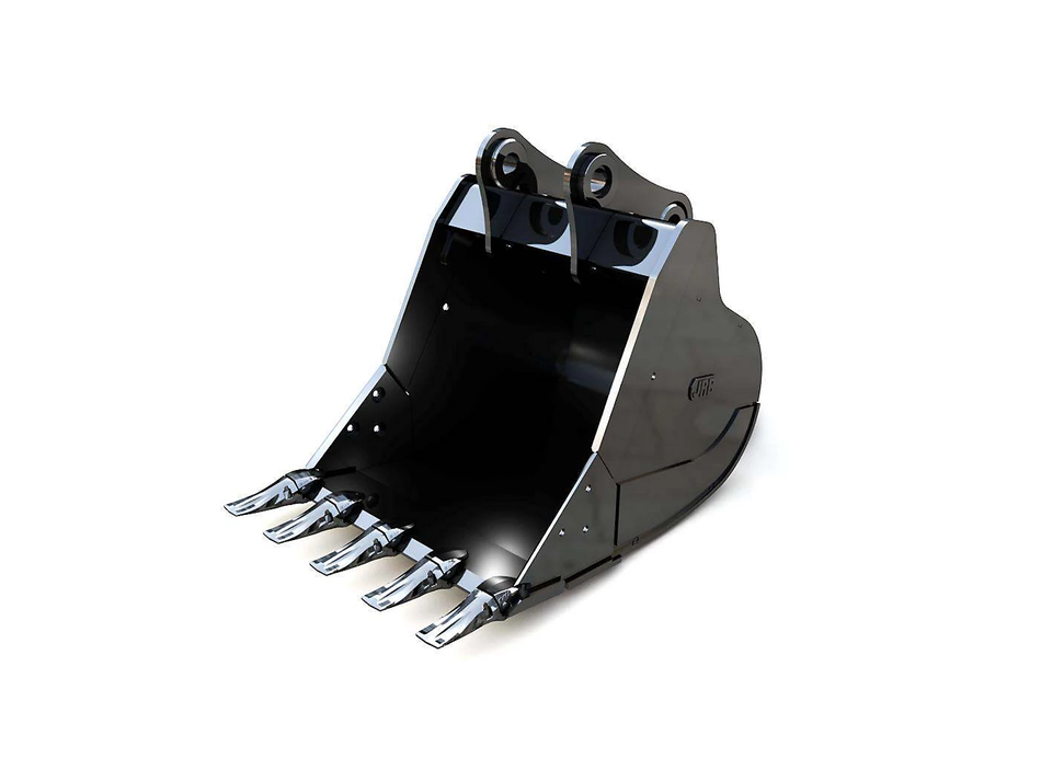 Attachments - Mini Excavators