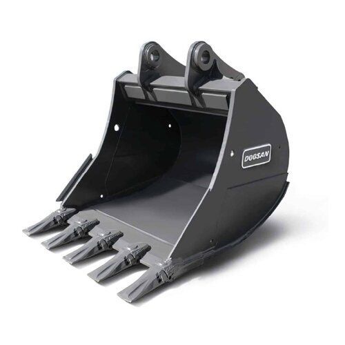 Attachments - Track Excavators