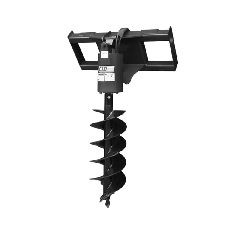 Attachments - Mini Skid Steers