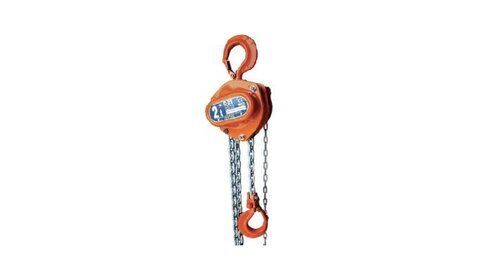 Beam Trolleys and Clamps