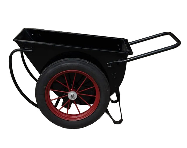 Concrete Hoppers and Concrete Buckets