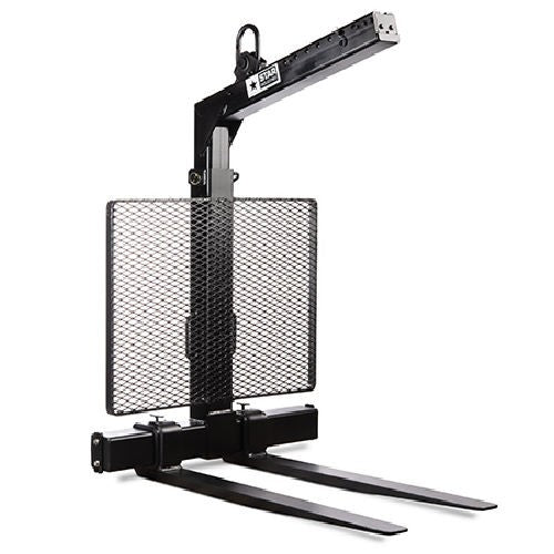 Crane Attachments