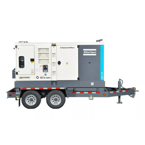 Diesel Generators