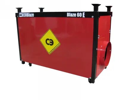 Electric Heaters
