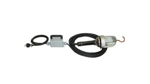 Hazardous Location Lighting