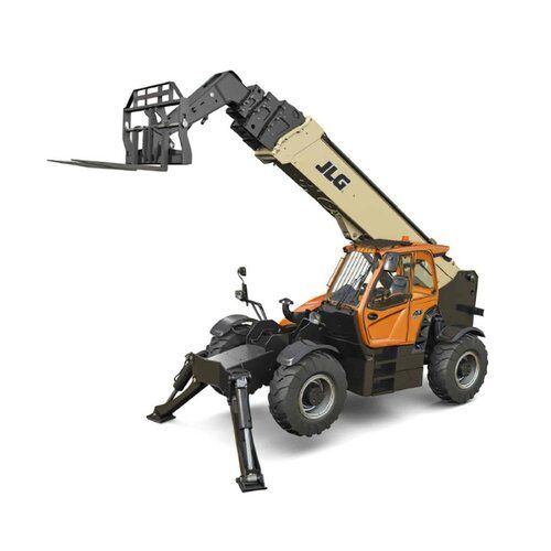 High Reach Telehandlers