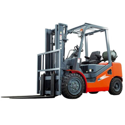 Industrial Forklifts