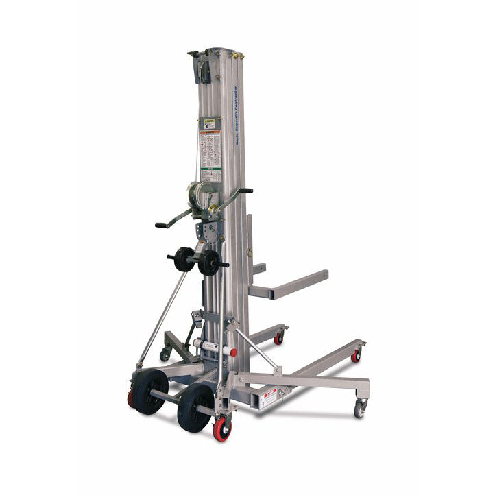 Material Handling