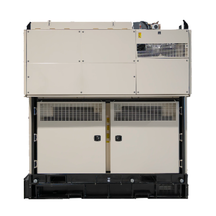 Natural Gas Generators