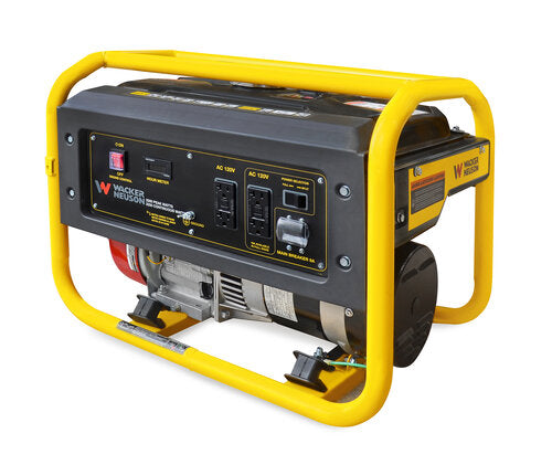 Portable Generators