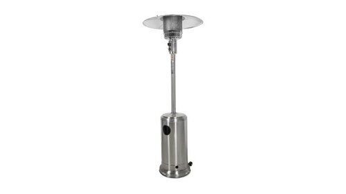 Radiant Heaters