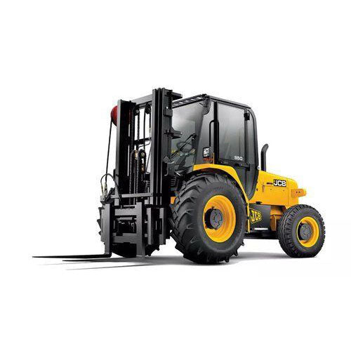 Rough Terrain Forklifts