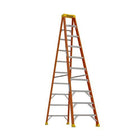 Scaffolding and Ladders