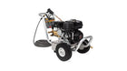 Surface Preparation and Cleaning