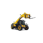 Forklifts & Material Handling