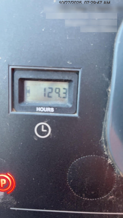 2020 TENNANT S20 LPG