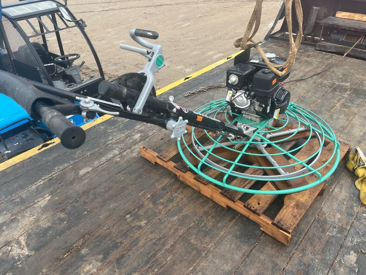 2025 MULTIQUIP B46H90