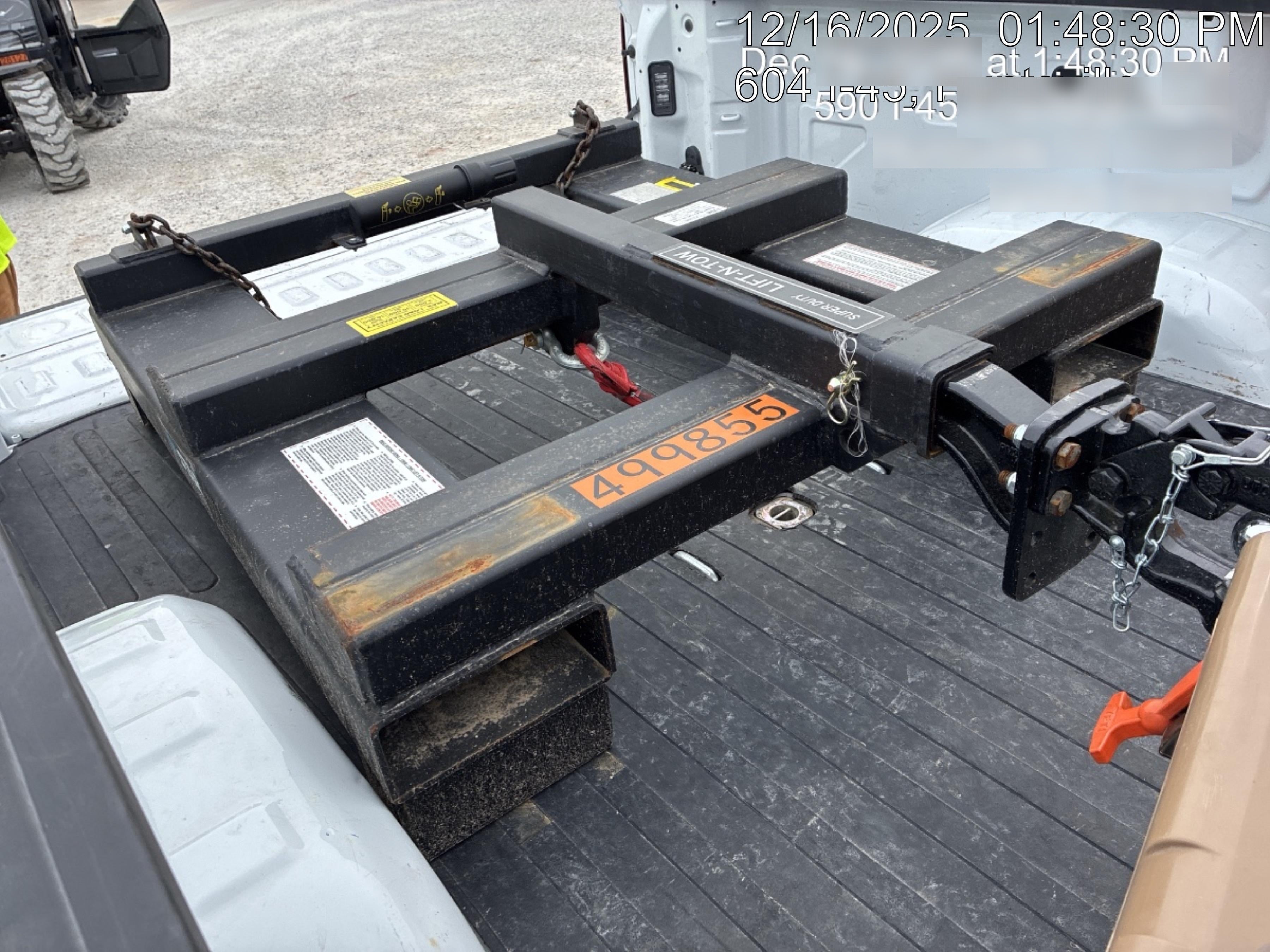 2025 STAR INDUSTRIES 1395B