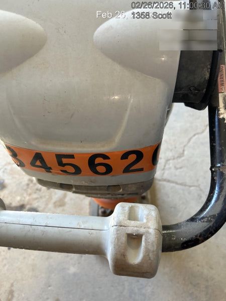2023 MULTIQUIP MTX60HD