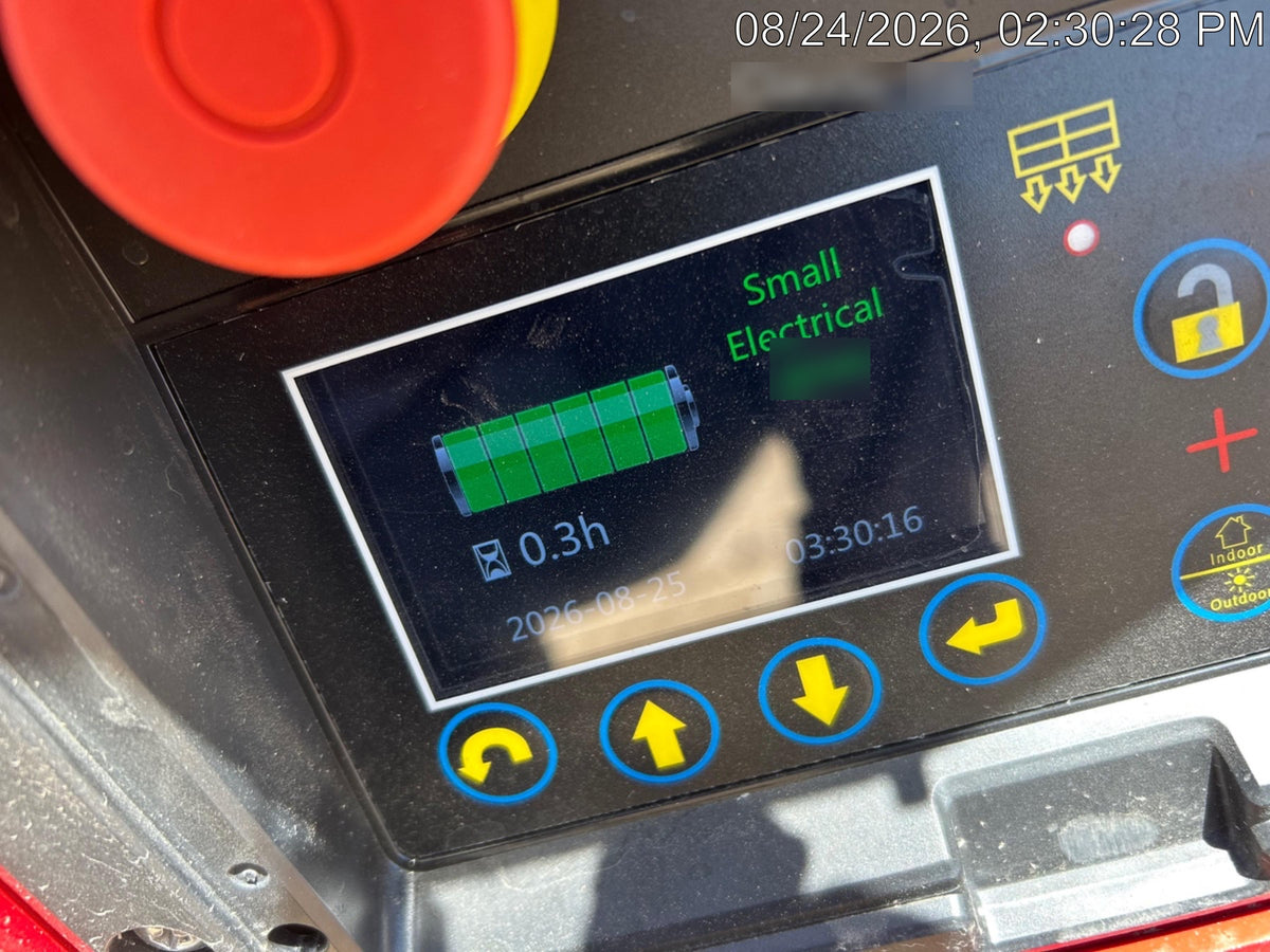 2026 MEC Micro 26-XD+