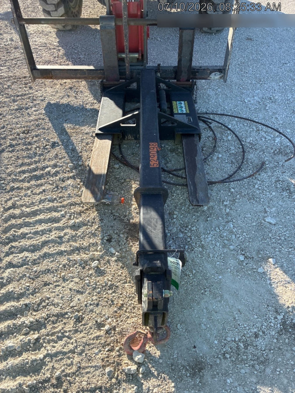 2025 STAR INDUSTRIES M1360B - Star JIB Boom