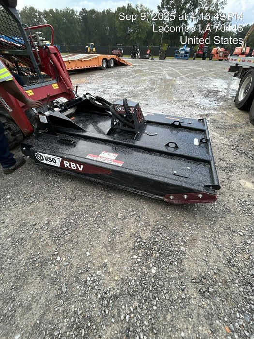 2025 VIRNIG RBV72-25