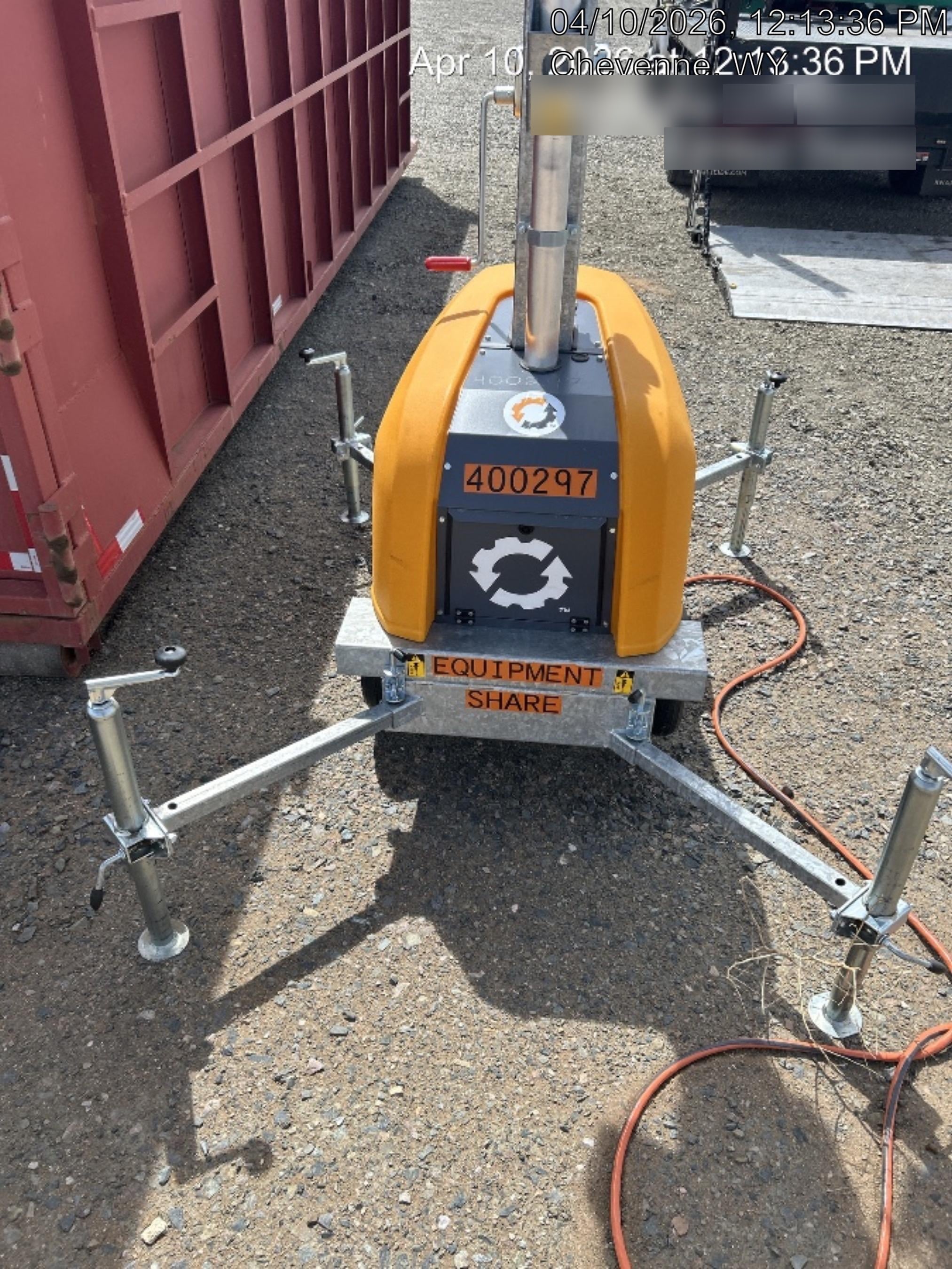 2024 ATLAS COPCO HILIGHT E3 Plus