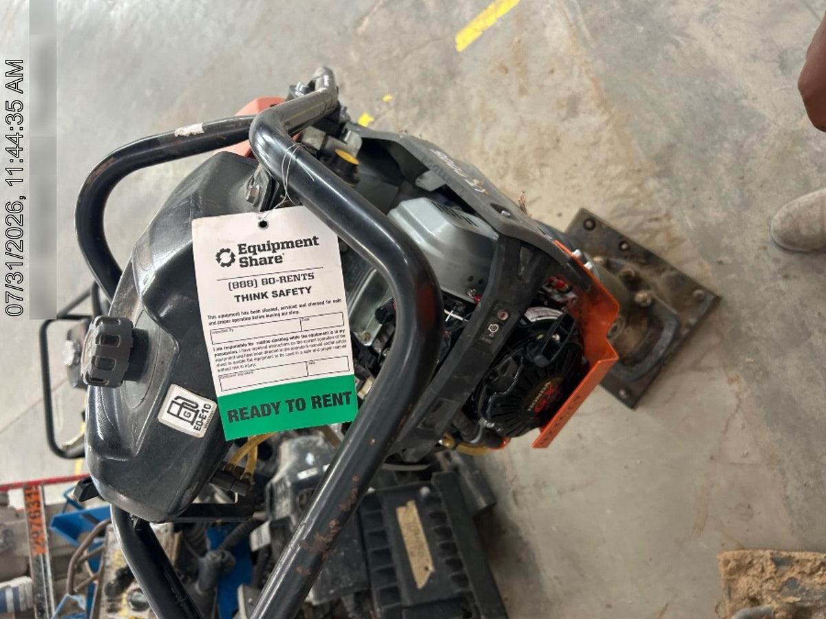 2024 HUSQVARNA LT6005