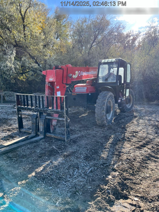 2020 MANITOU MTA8044