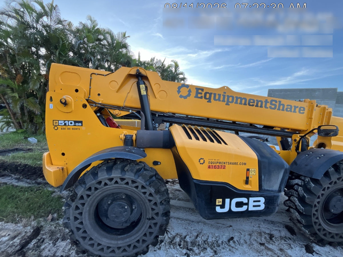2024 JCB 510-56