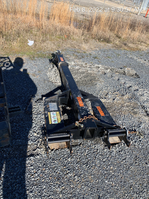 2020 STAR INDUSTRIES M1360B - Star JIB Boom