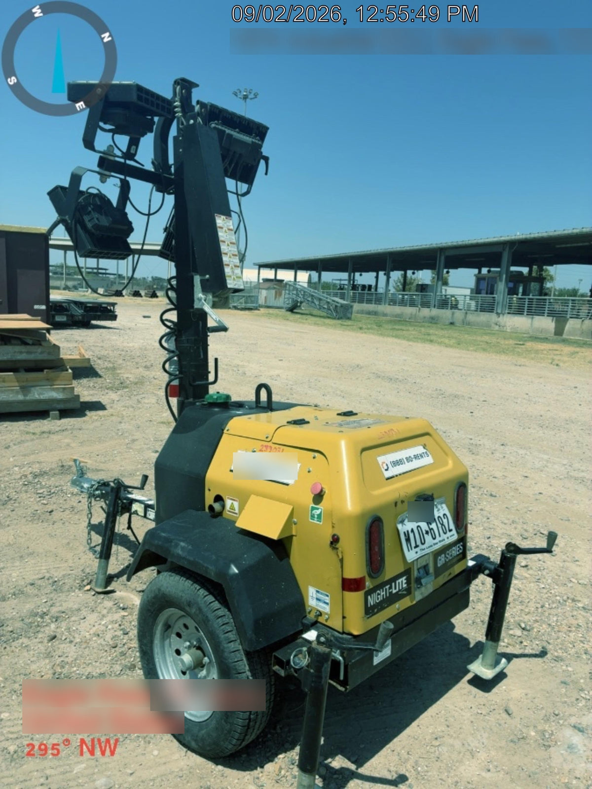 2022 ALLMAND NLV3GR
