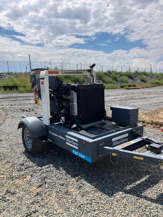 2022 ATLAS COPCO PAC F44 KD