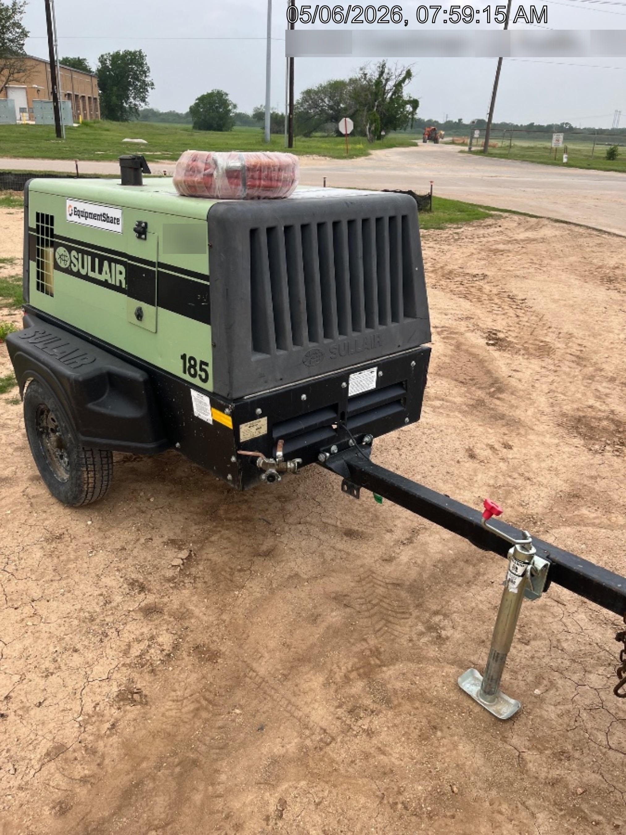 2019 SULLAIR 185-DPQ