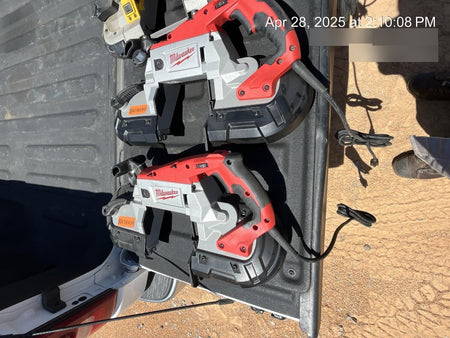 2024 MILWAUKEE 6232-21